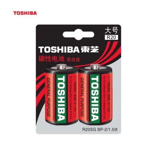 TOSHIBA CELL D SIZE