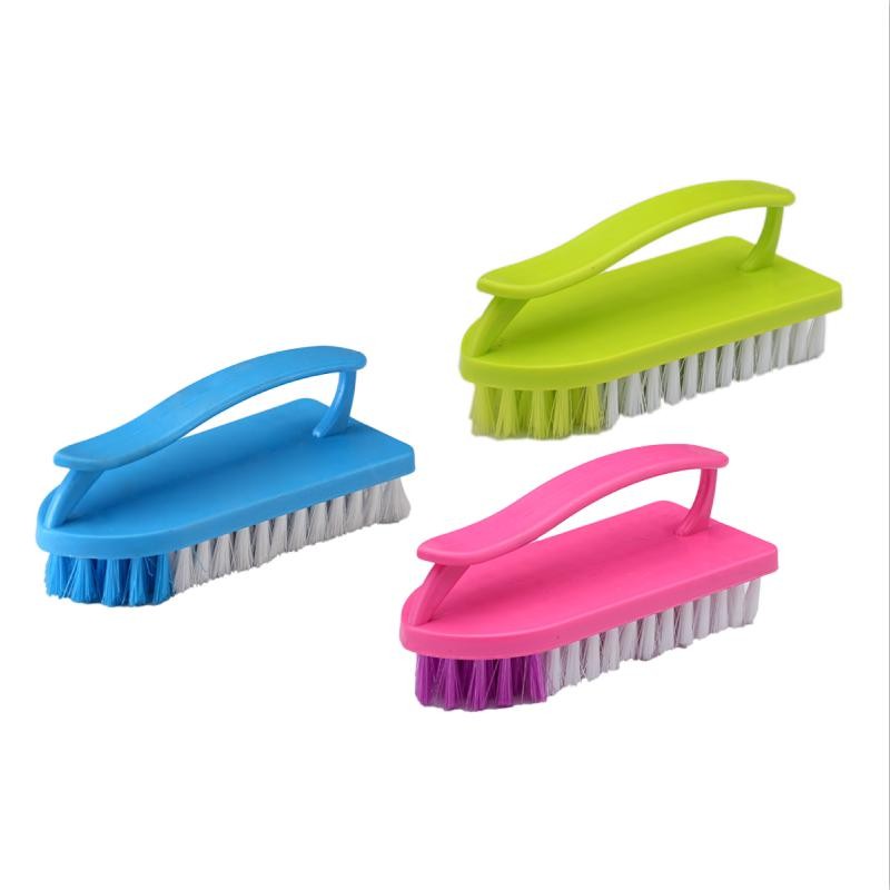 CLOTH WASHING BRUSH 