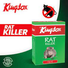 KINGTOX RAT KILLER 