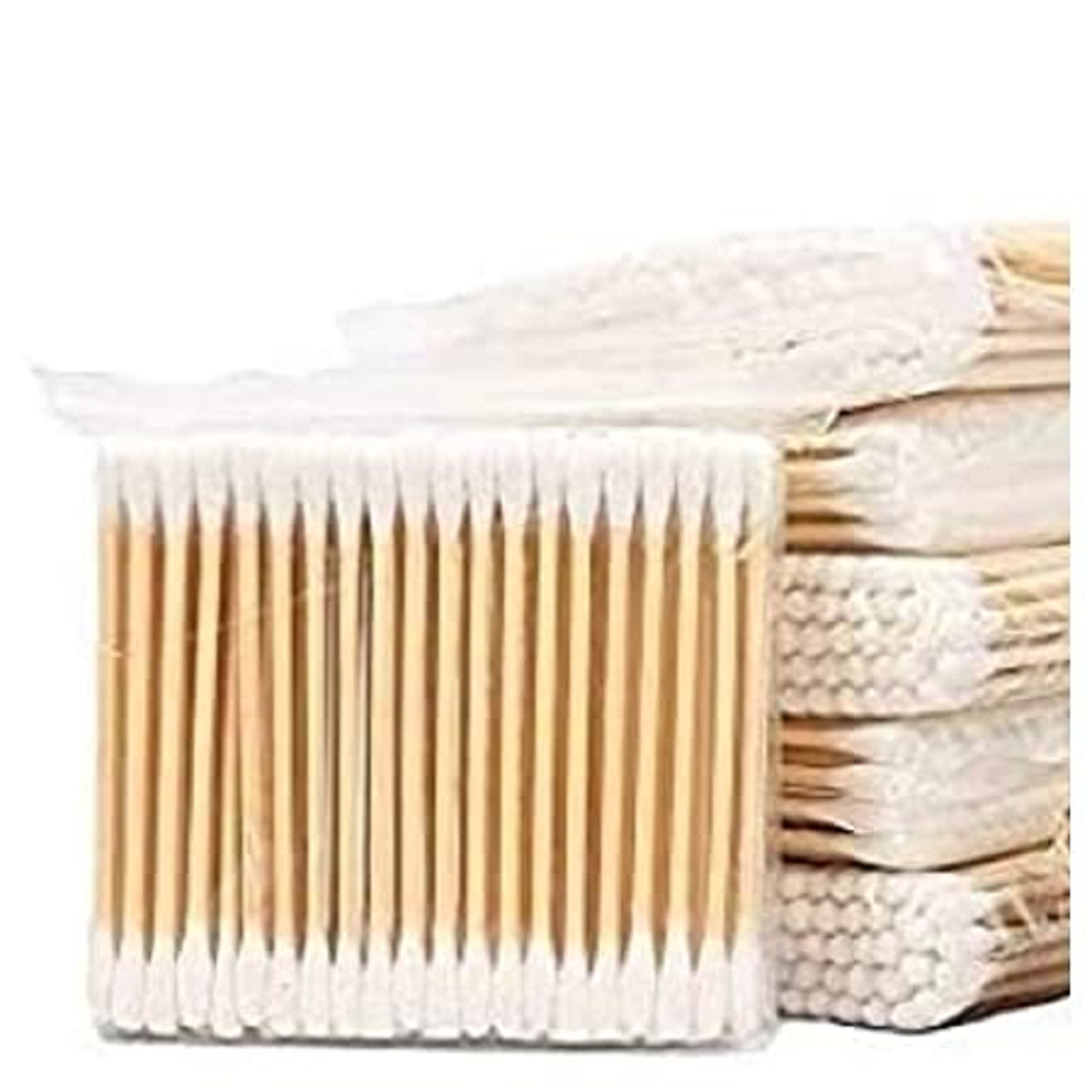 COTTON BUDS PACKET