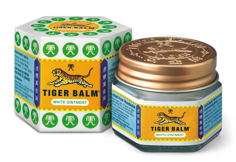 TIGER CLOUD BALM 19.4GM 