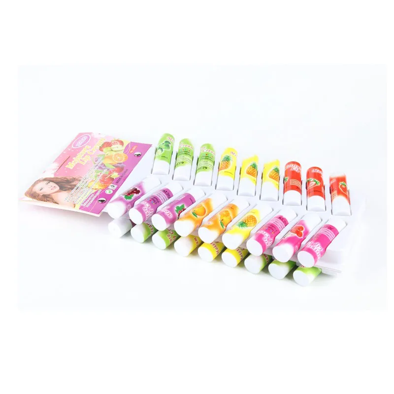 DIEFEI LIP BALM DF6013
