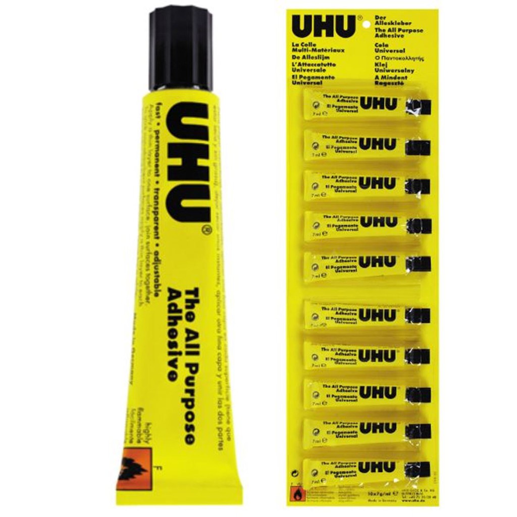 UHU GLUE 