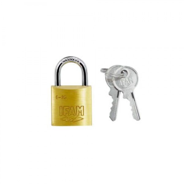 GOLDEN LOCK 25MM 