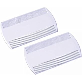 Z.A NEELAM LICE COMB 