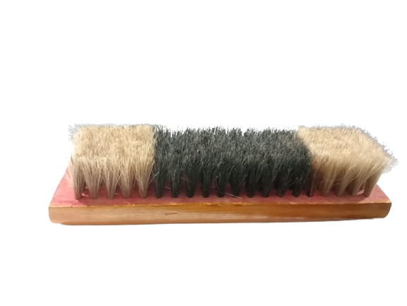 SHOE BRUSH COIR A-3