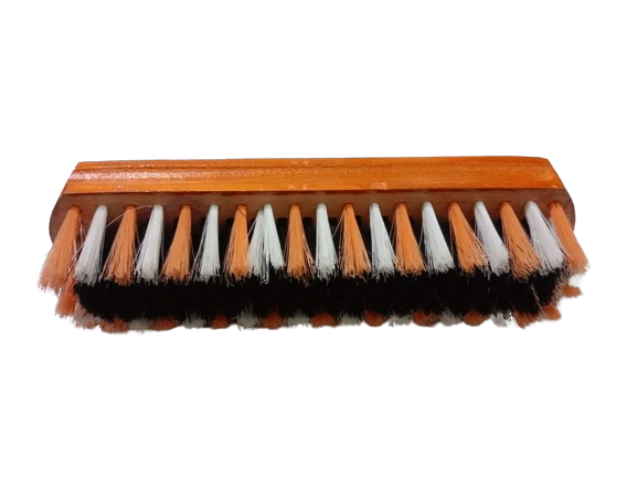 SHOE BRUSH PLASTICK A-2