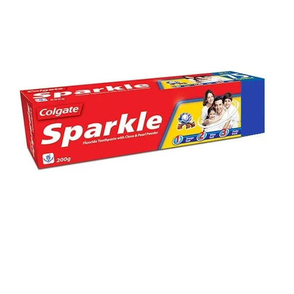 COLGATE SPARKLE 70GM