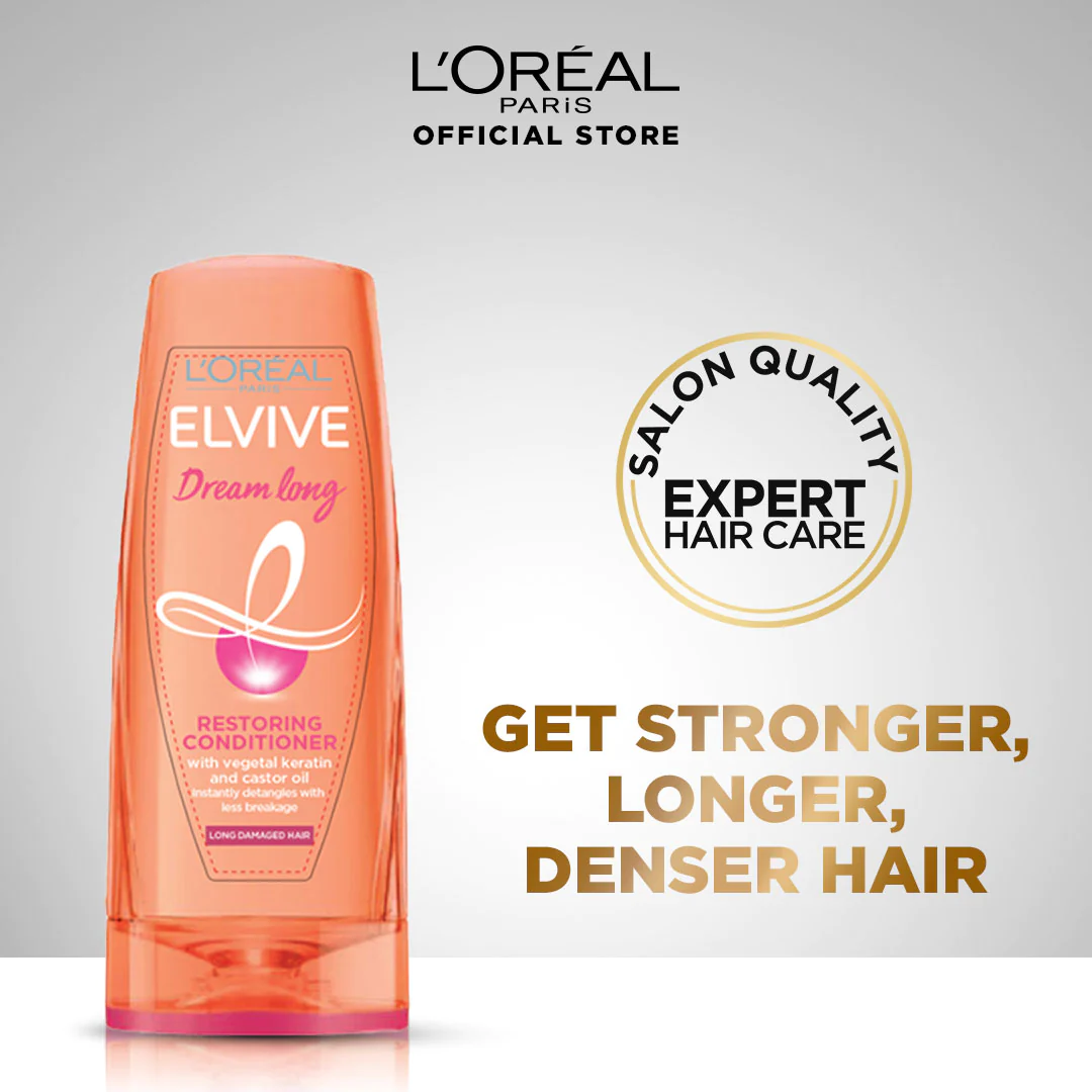 LOREAL DREEM LONG CONDITIONER 175ML