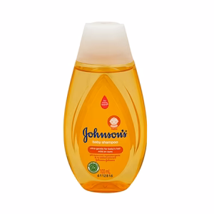 JOHNSON'S BABY SHAMPOO 100ML