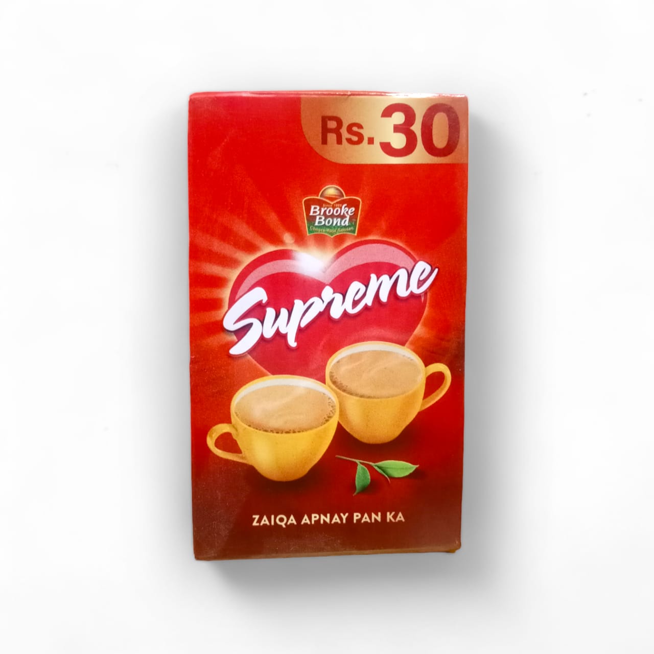 BROOKE BOND SUPREEM TEA 14GM