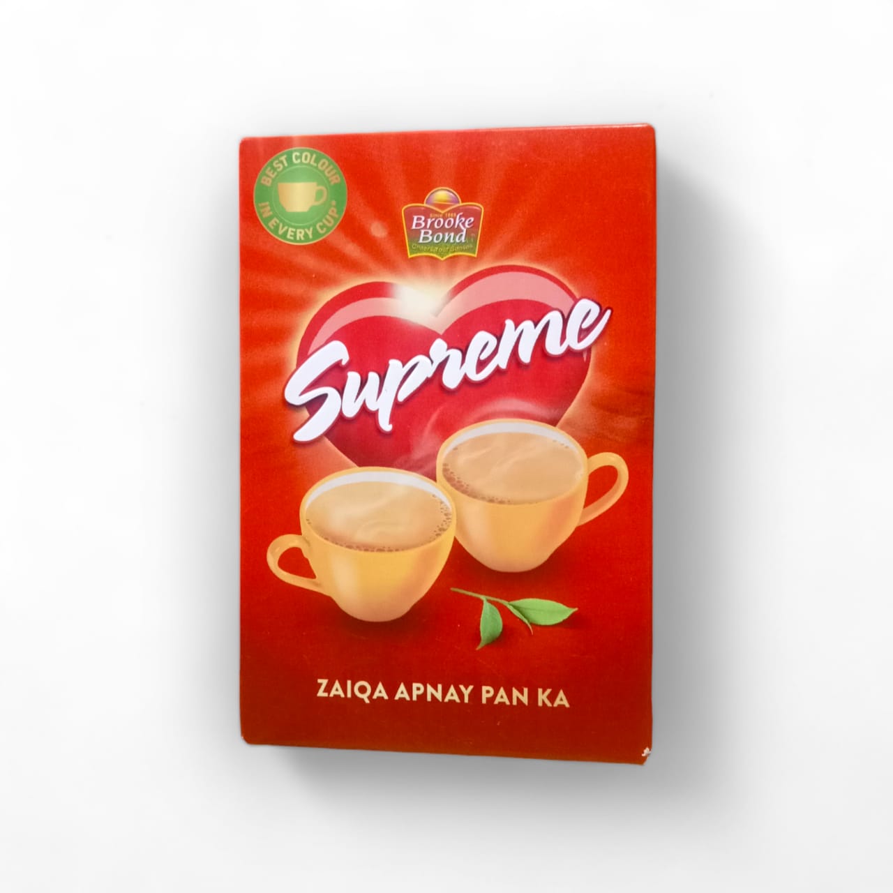 BROOKE BOND SUPREEM TEA 85GM