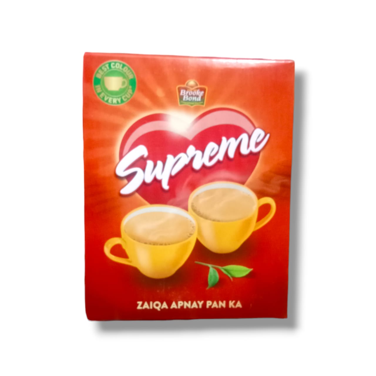BROOKE BOND SUPREEM TEA 170GM