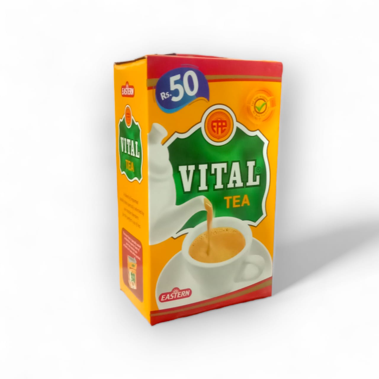 VITAL TEA 25GM