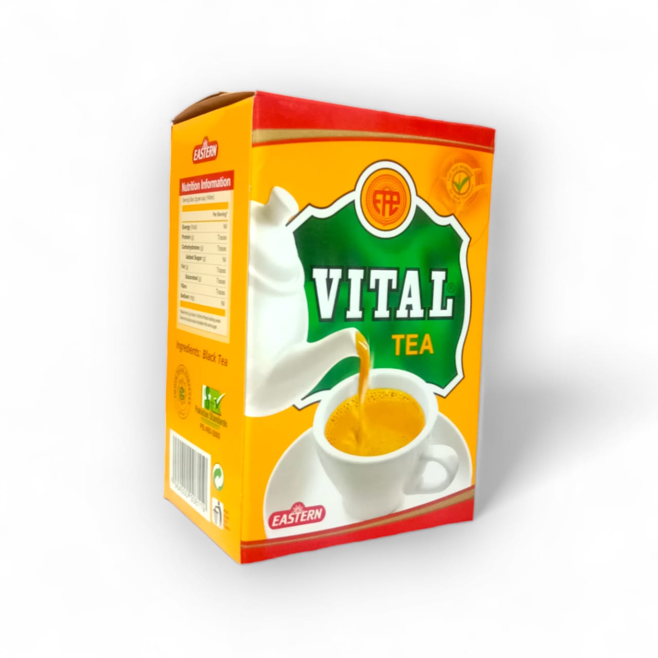 VITAL TEA 85GM