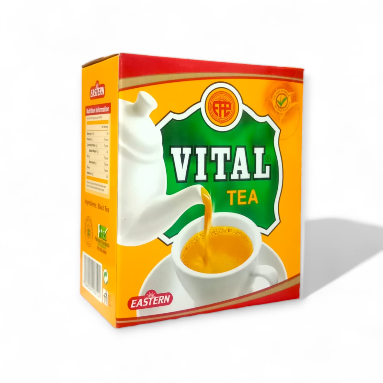 VITAL TEA 170GM