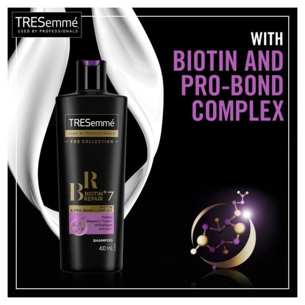 TRESEMME BIOTIN SHAMPOO 360ML