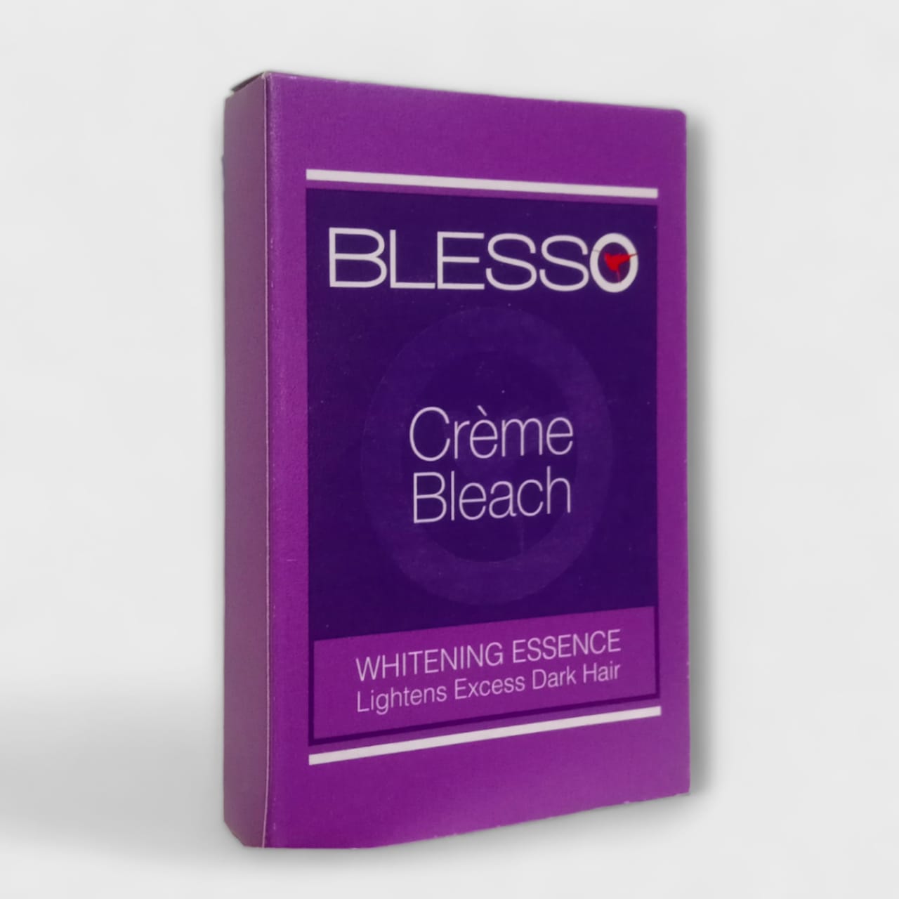 BLESSO CREAM BLEACH SACHET PACK