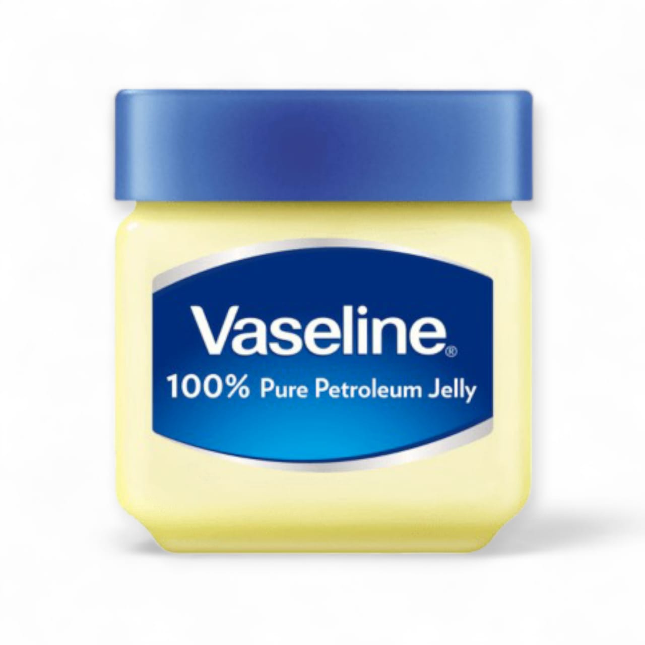 VASELINE PERTROLIUM JELLY 50ML (Normal) 