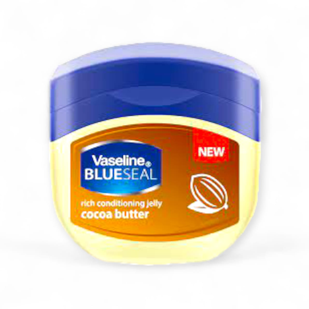VASELINE PETROLEUM JELLY 50 GM COCO BUTTER