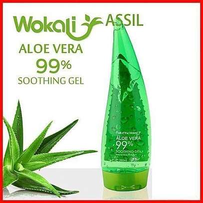 ALOE VERA GEL 160ML