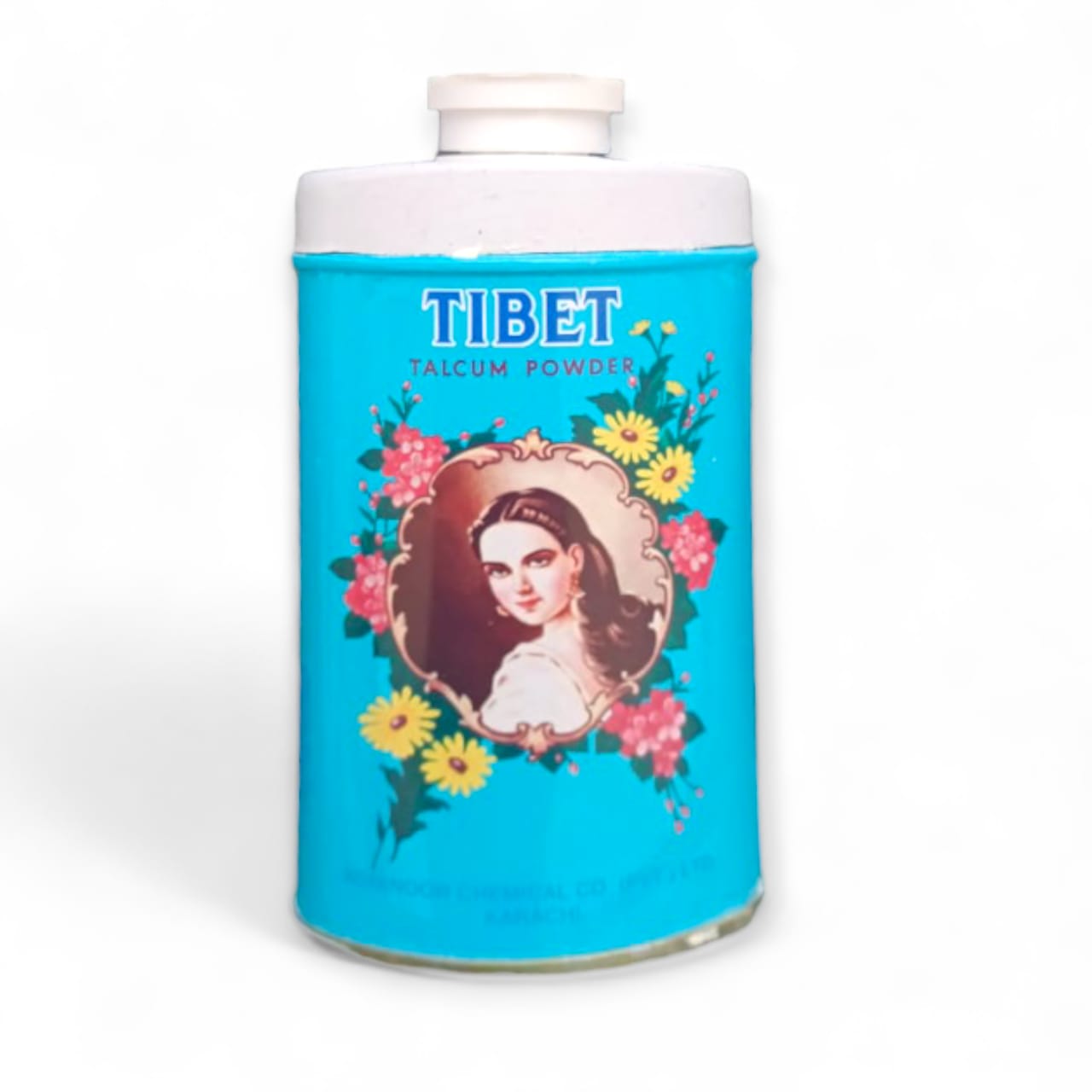 TIBET TALCUM POWDER 