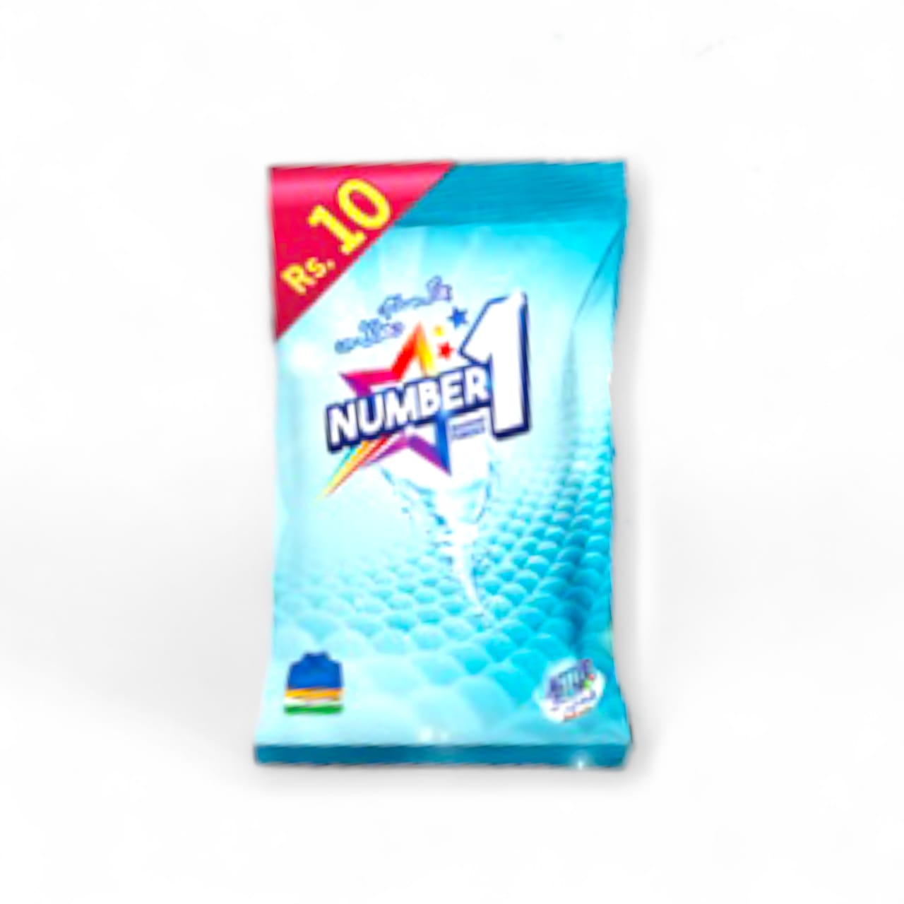NUMBER-1 DETERGENT POWDER 45GM