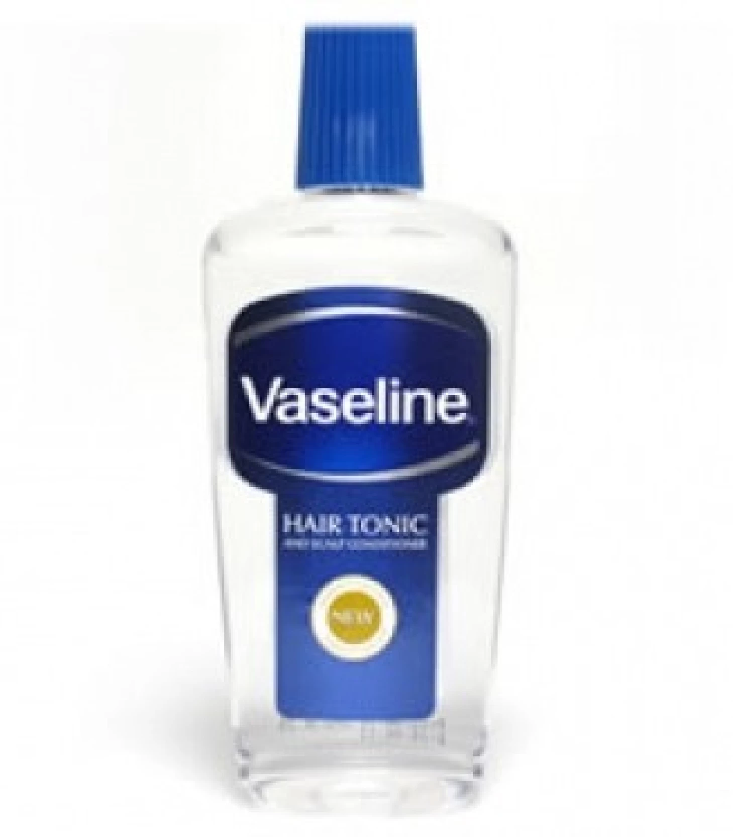 VASELINE HAIR TONIC 100ML (CHINA)