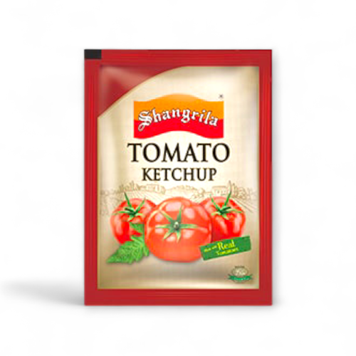 SHANGRILA TOMATO KETCHUP 70ML