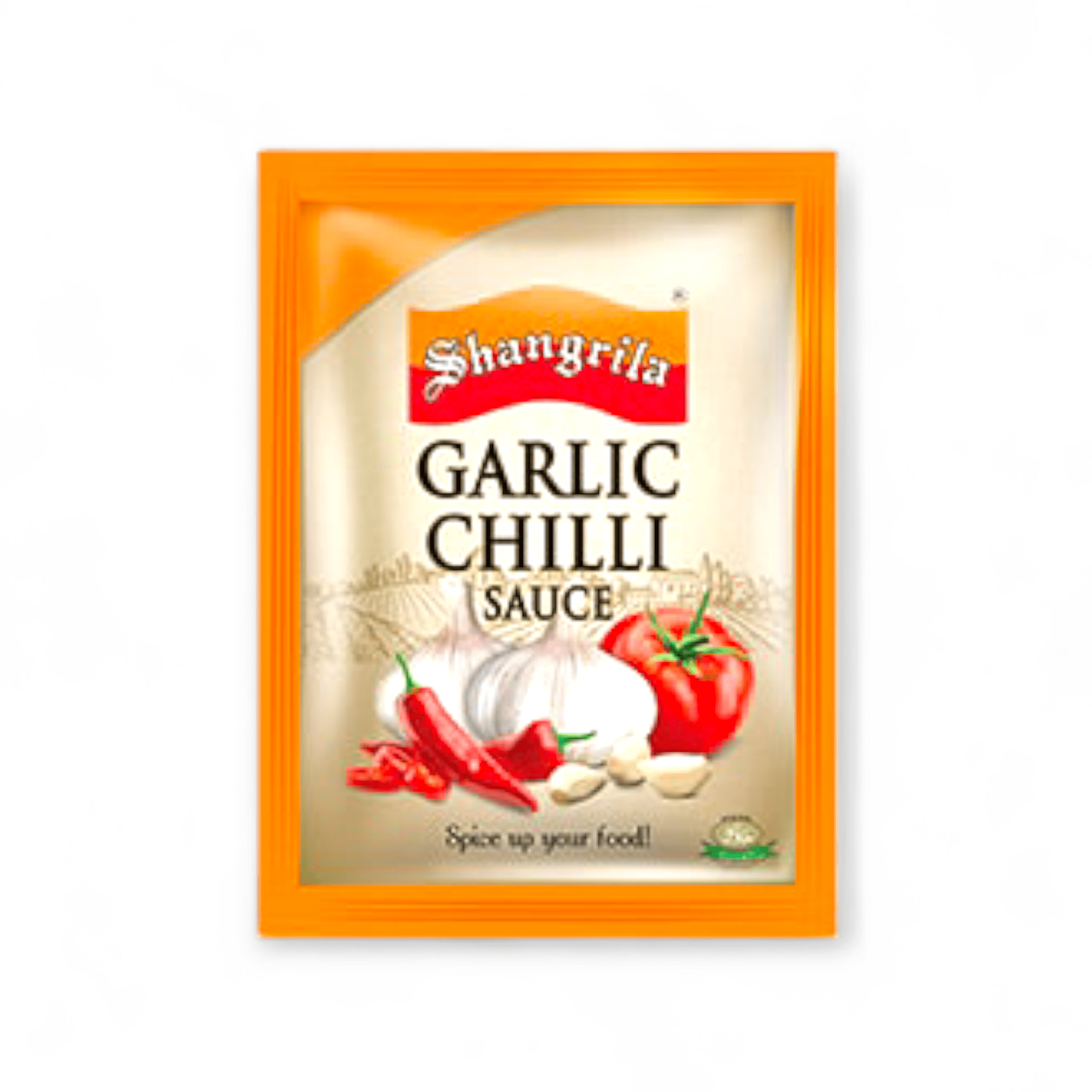 SHANGRILA CHILI GARLIC 70ML