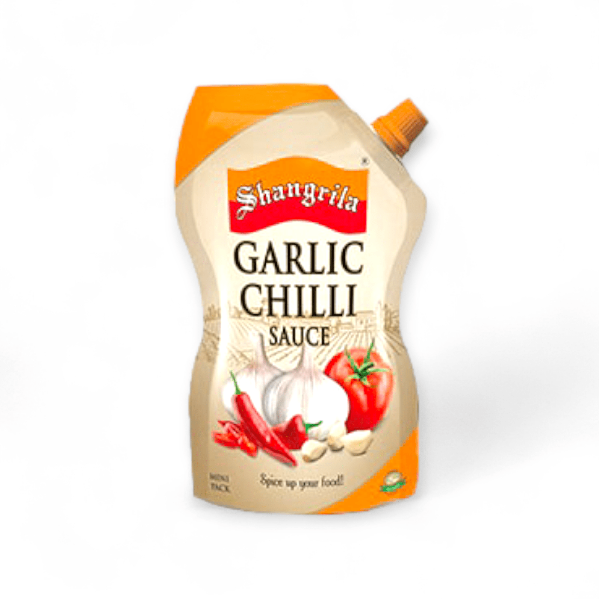 SHANGRILA CHILI GARLIC 220ML