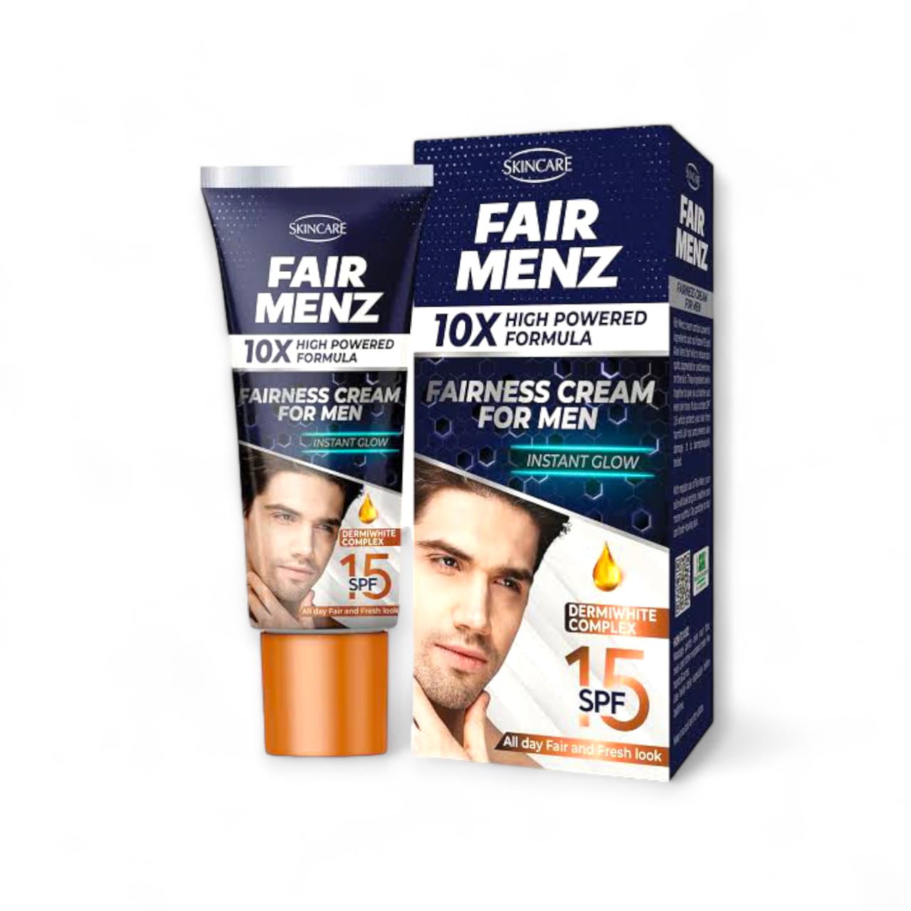 FAIR MENZ FAIRNESS CREAM 