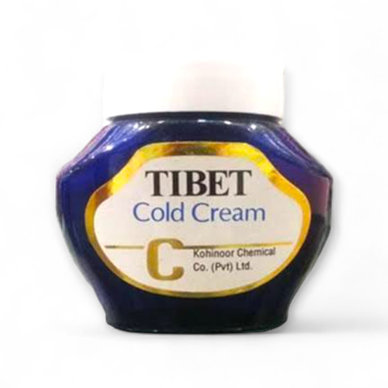 TIBET COLD CREAM 60ML