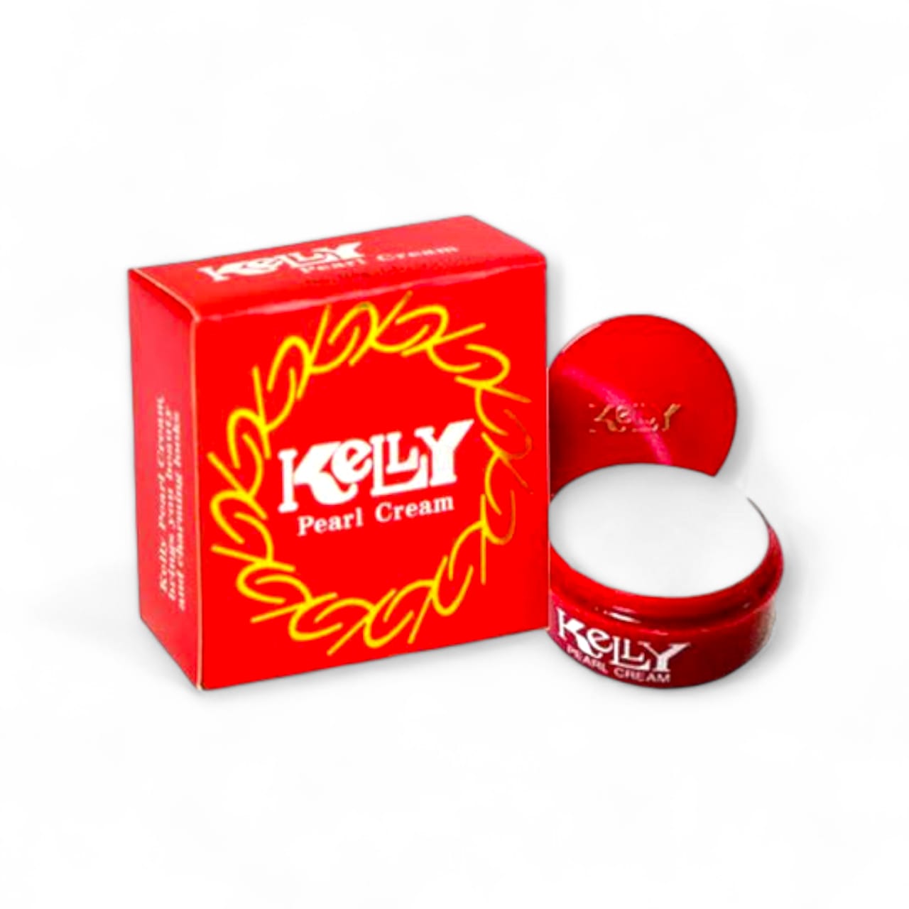 KELLY PEARL CREAM 