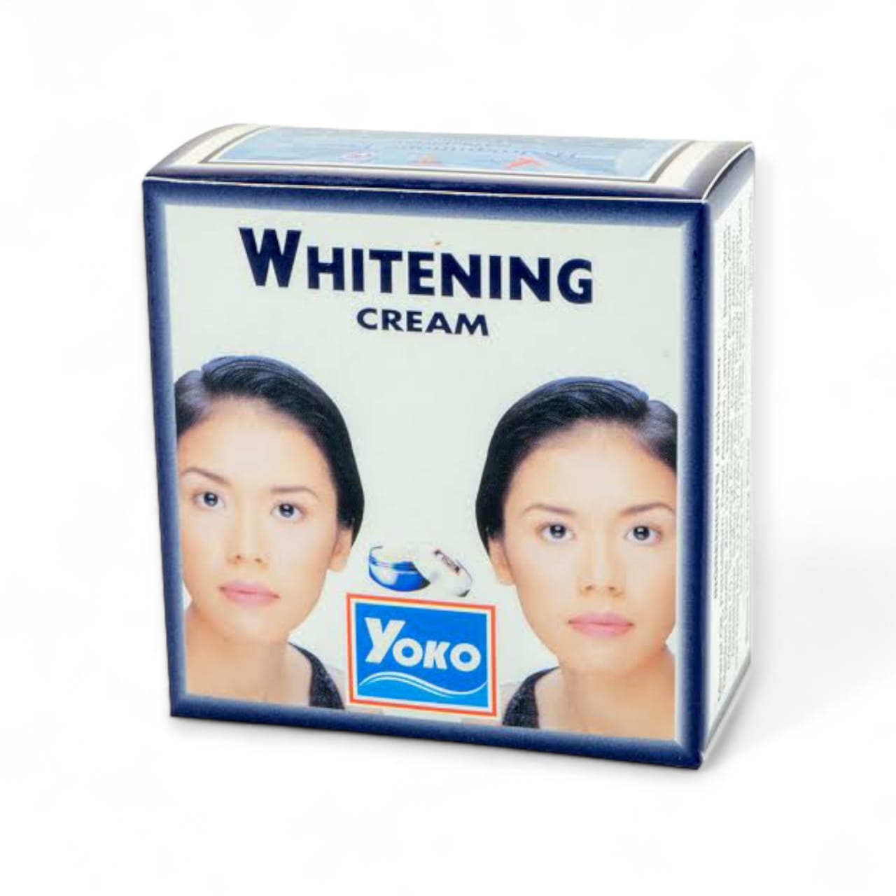 YOKO WHITENING CREAM