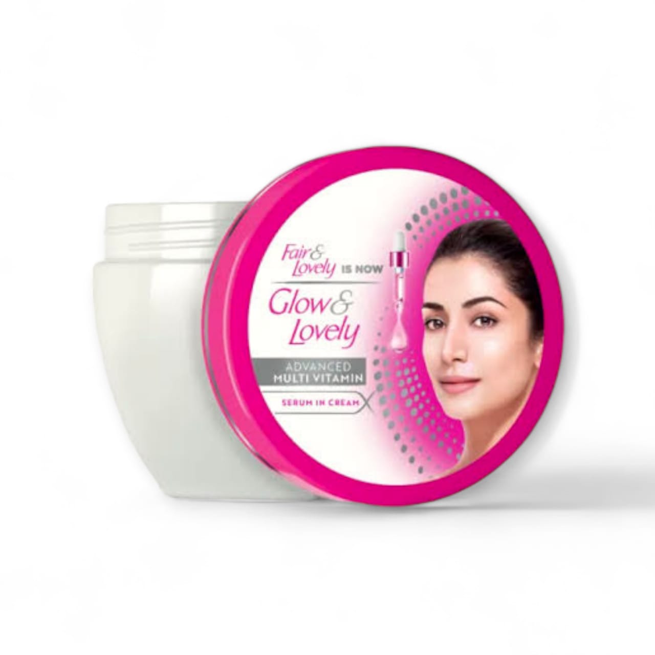 GLOW&LOVELY CREAM 70ML