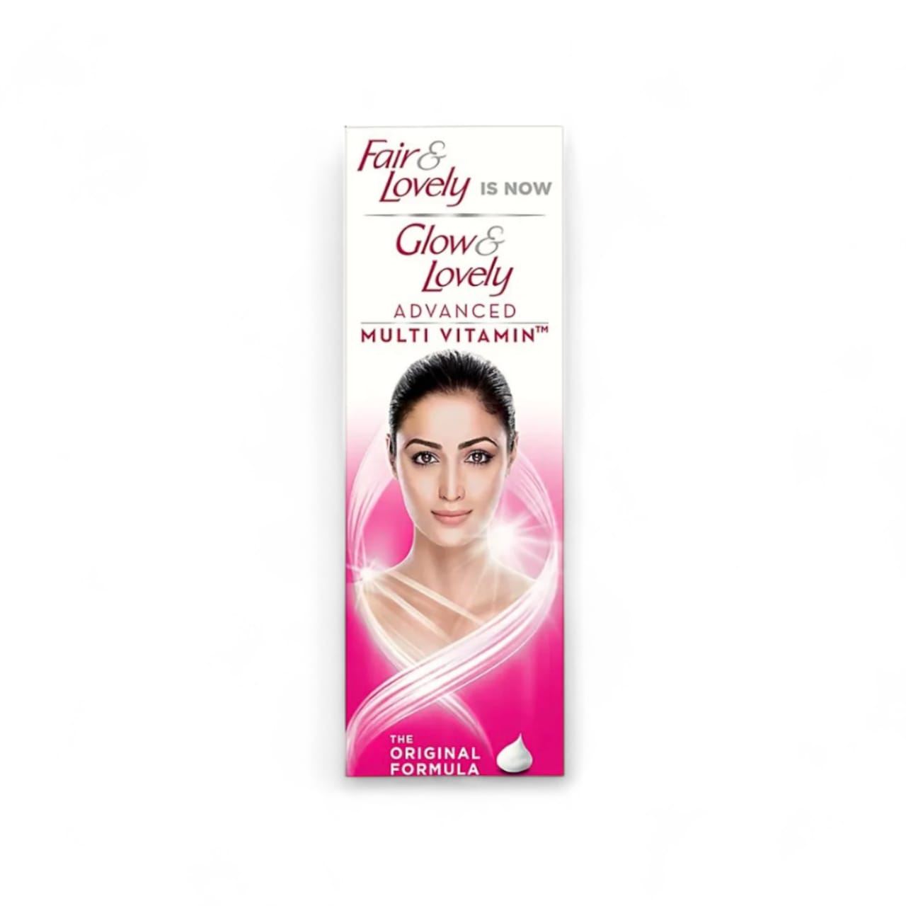 GLOW&LOVELY CREAM 50GM TUBE