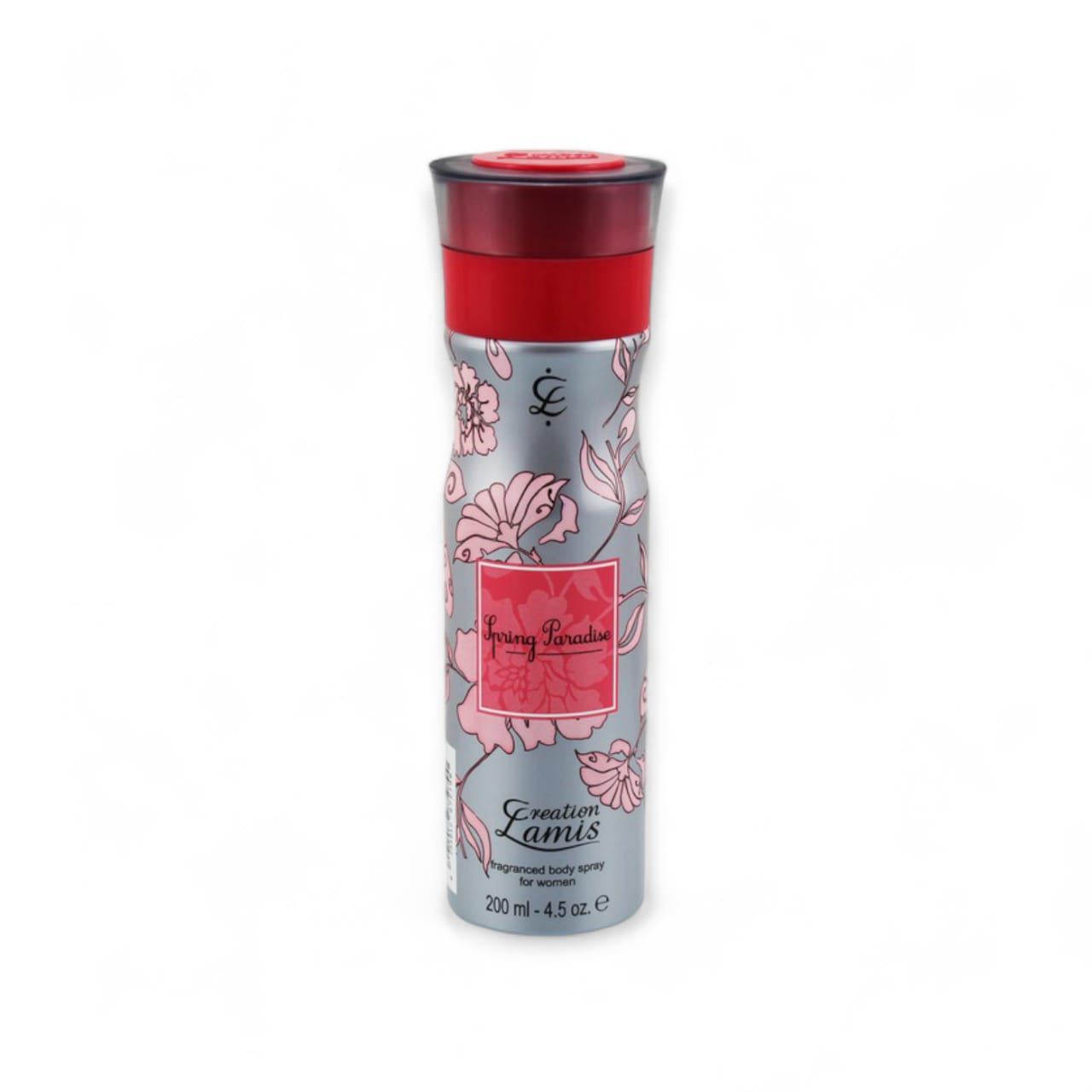 SPRING PARADISE BODY SPRAY 200ML