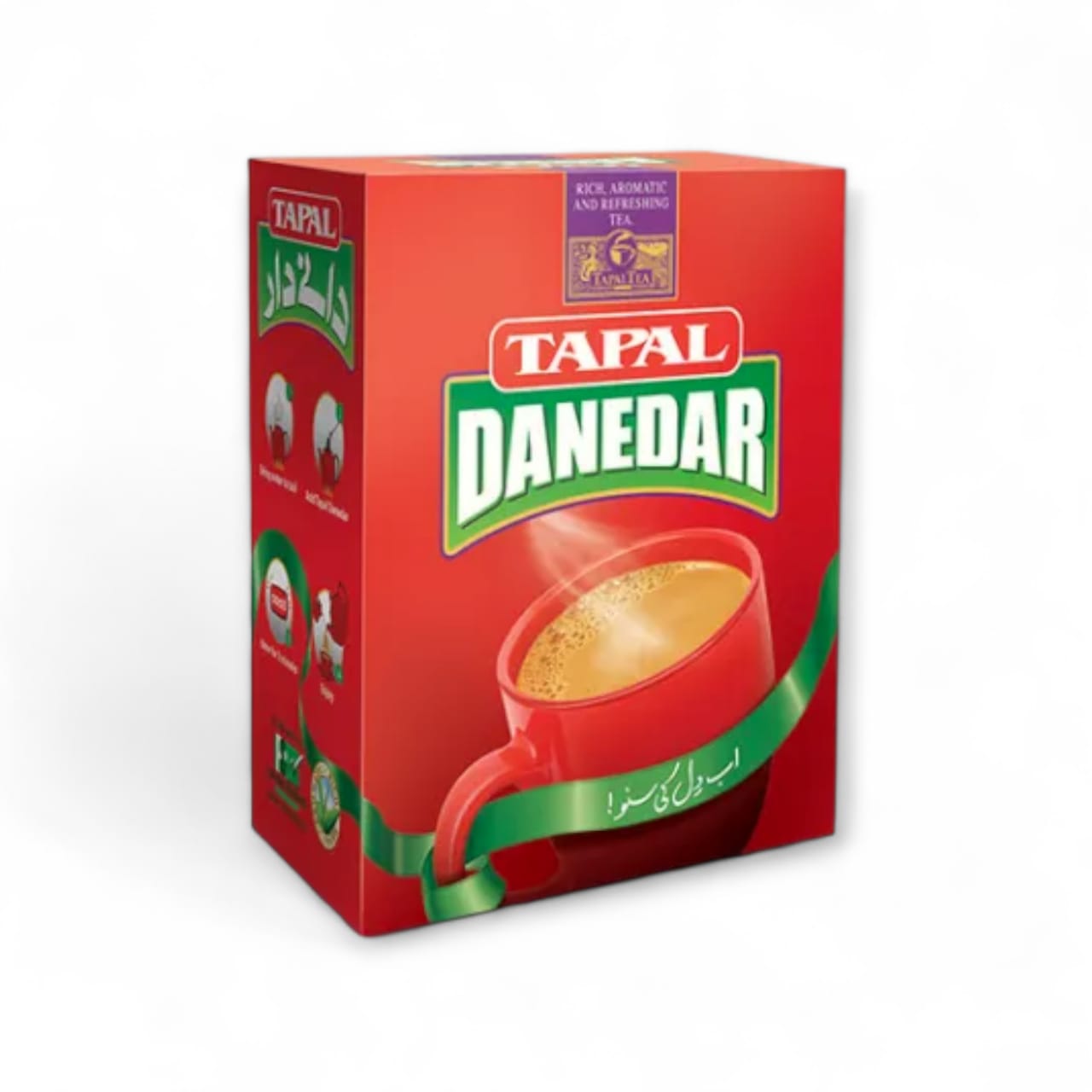 TAPAL DANEDAR TEA 170M