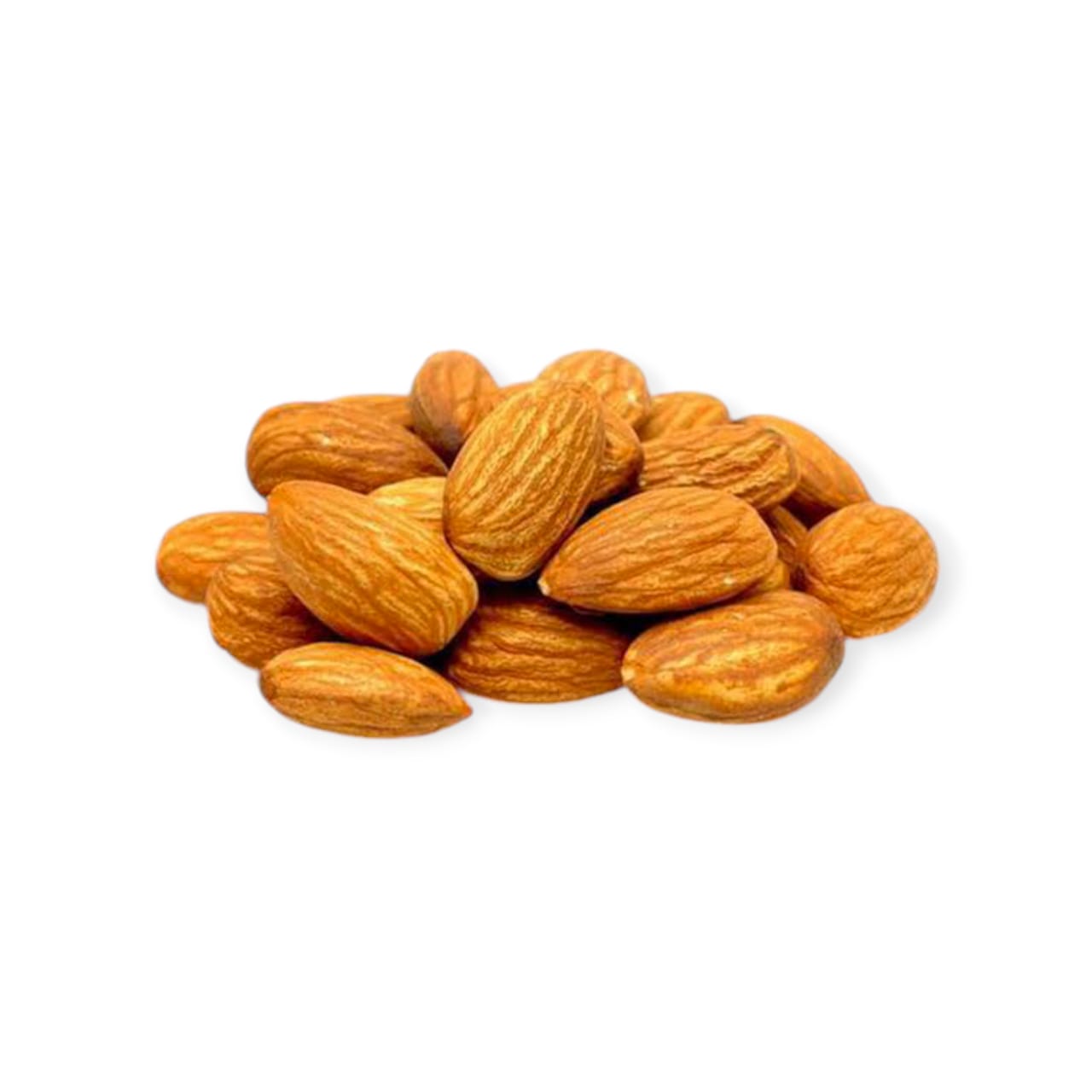 ALMOND (100GM)