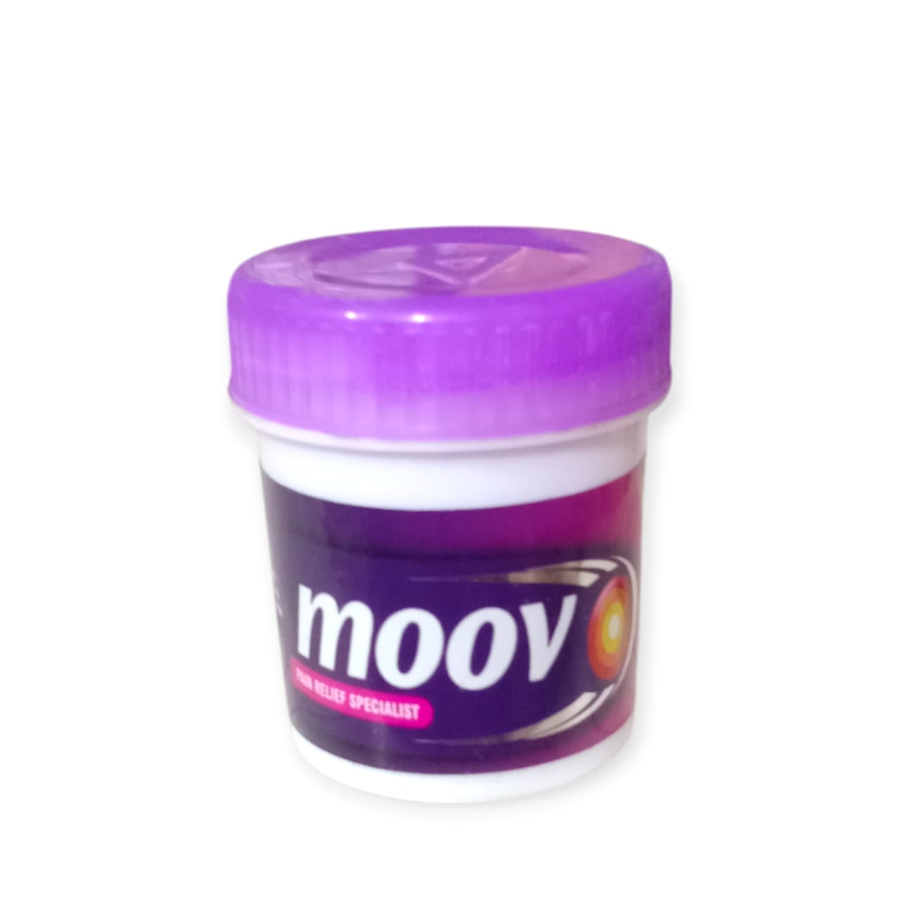 MOOV PAIN RELIFE SPECIALIST BALM 25ML