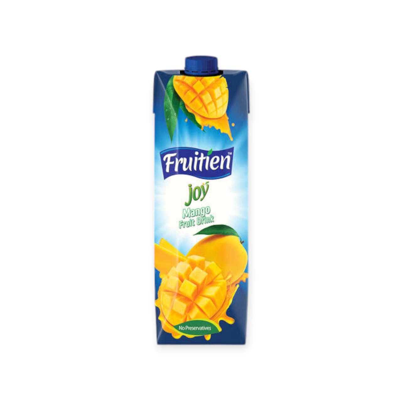 FRUITIEN JUICE 1 LITTER