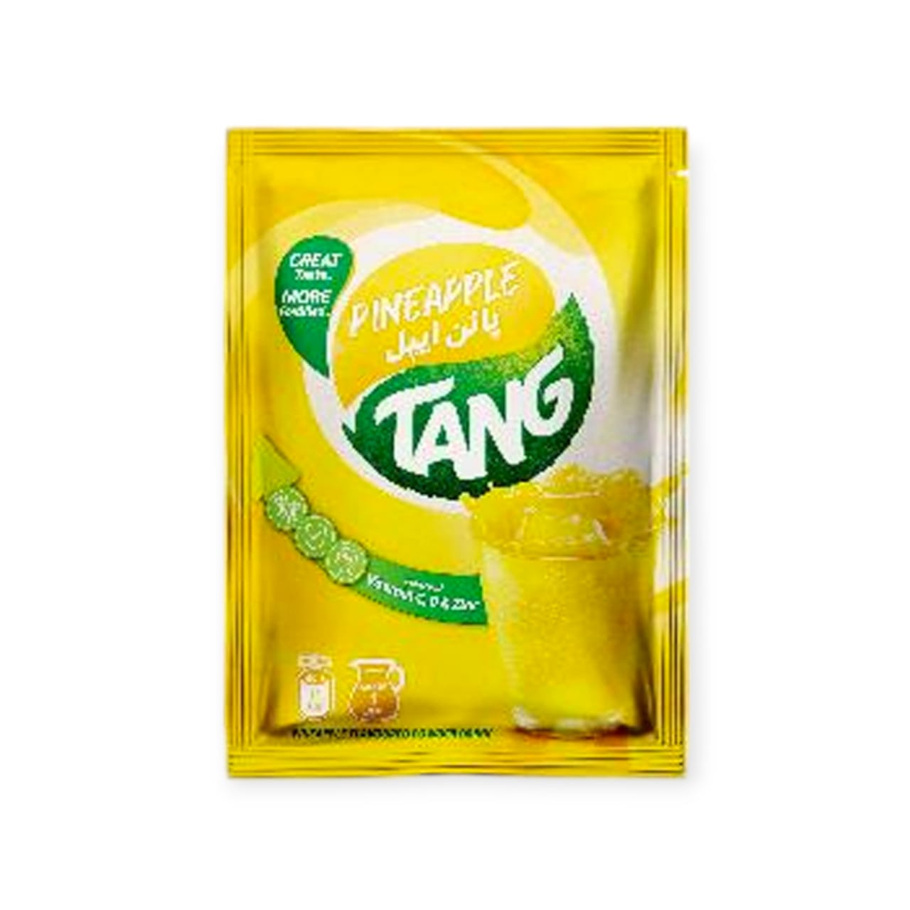 TANG PINE APPLE SACHET