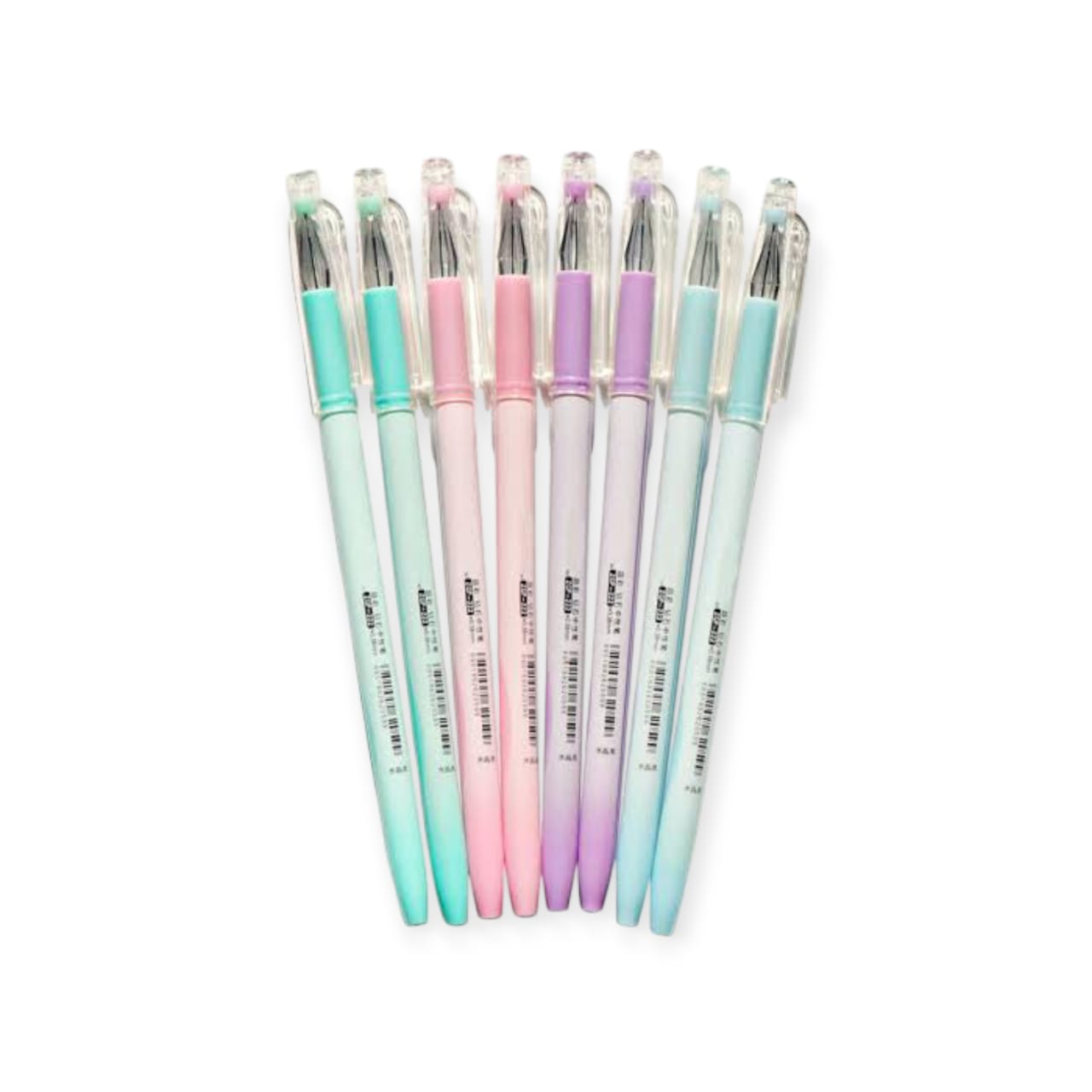 GEL PEN VIVID ZGP222