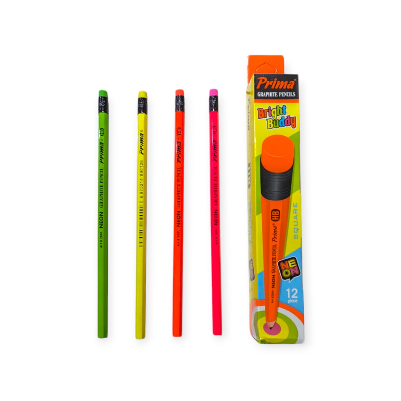 PRIMA NEON PENCIL