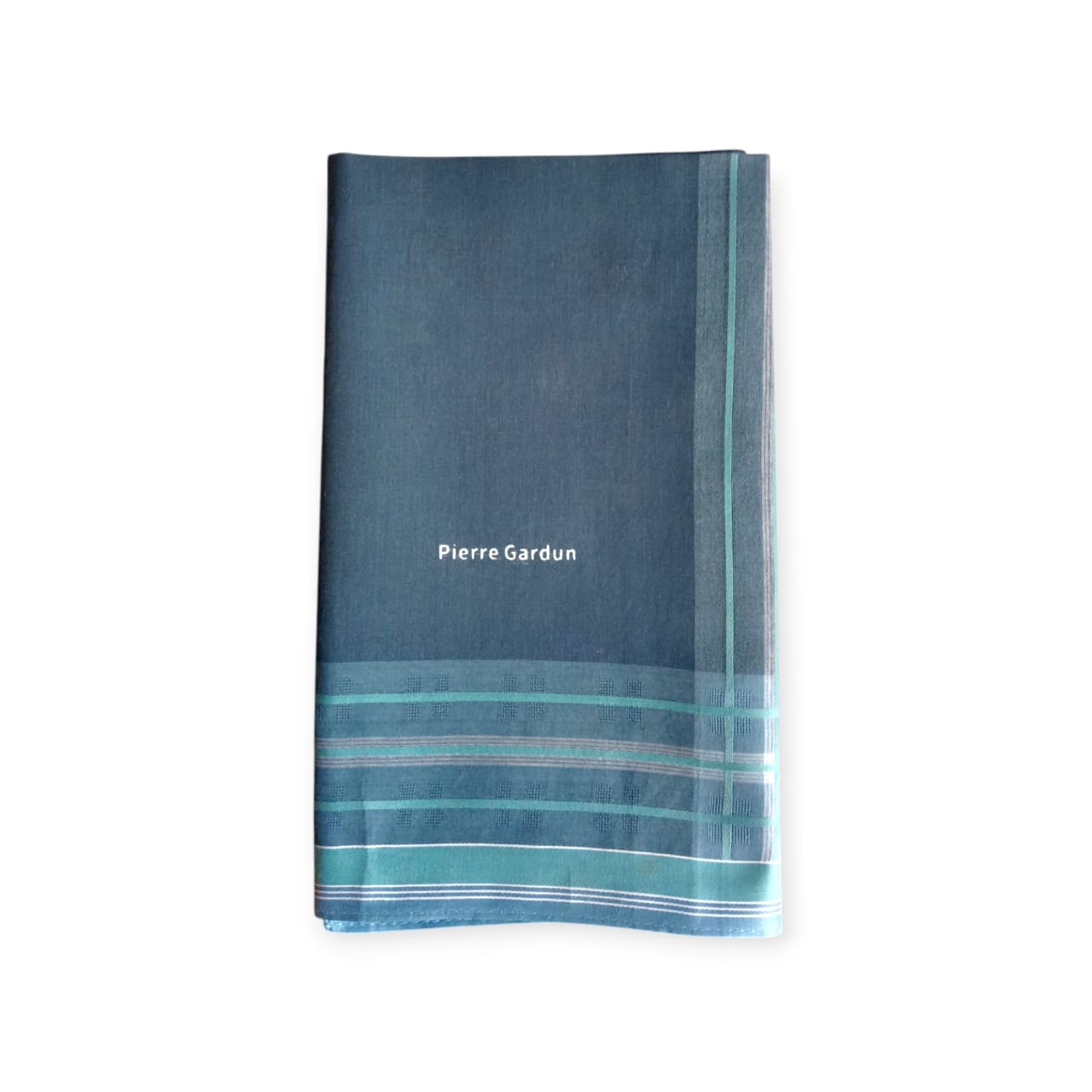 PIERRE CARDUN HANDKERCHIEFS (ROMAAL)