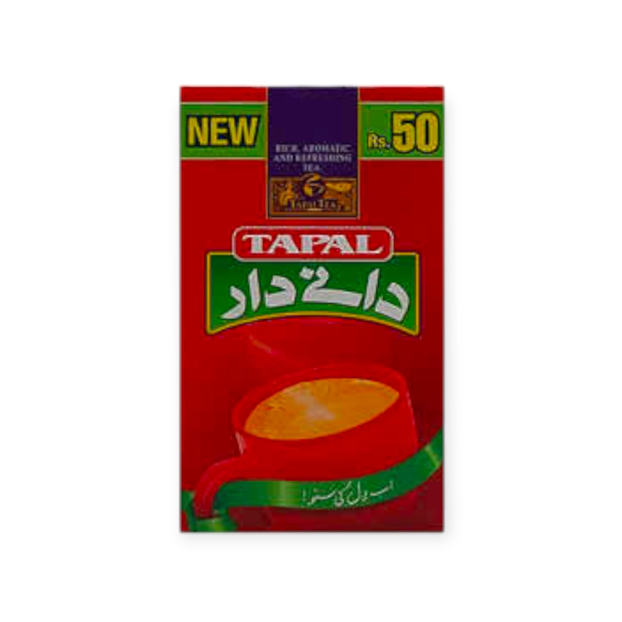 TAPAL DANE DAR TEA 25GM