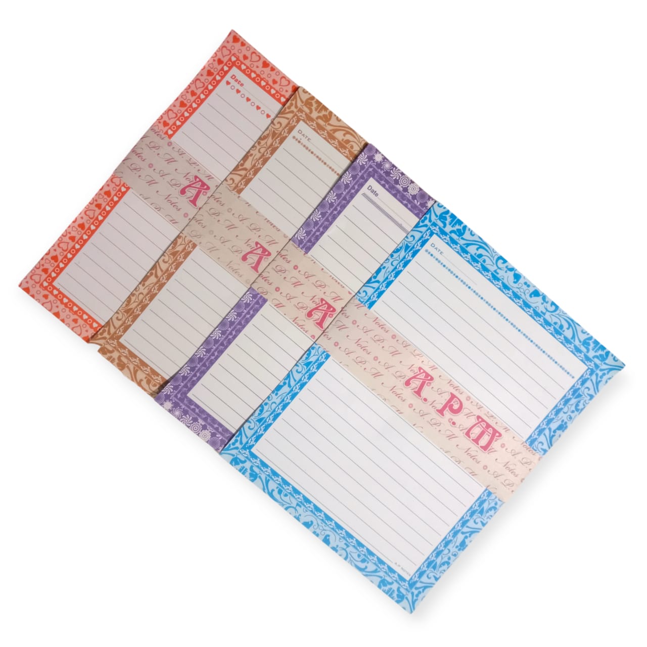 ASSIGNMENT PAPER SHEET URDU (48'S)