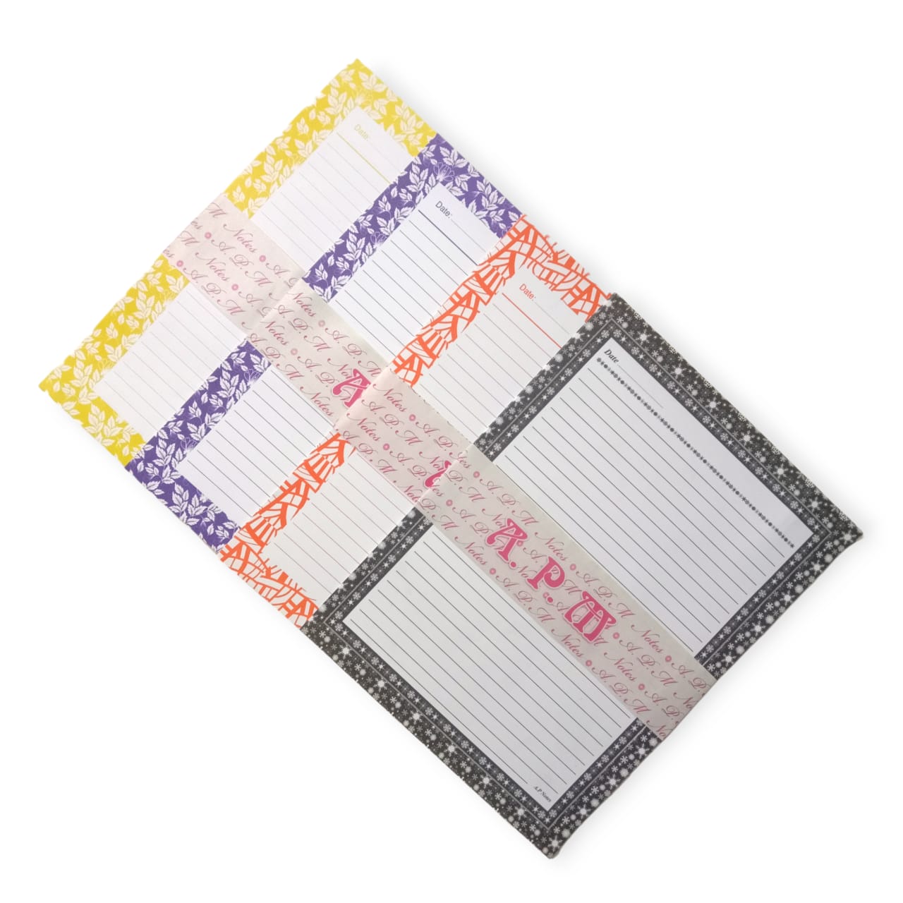 ASSIGNMENT PAPER SHEET NARROW LINE (48'S)(48'S)