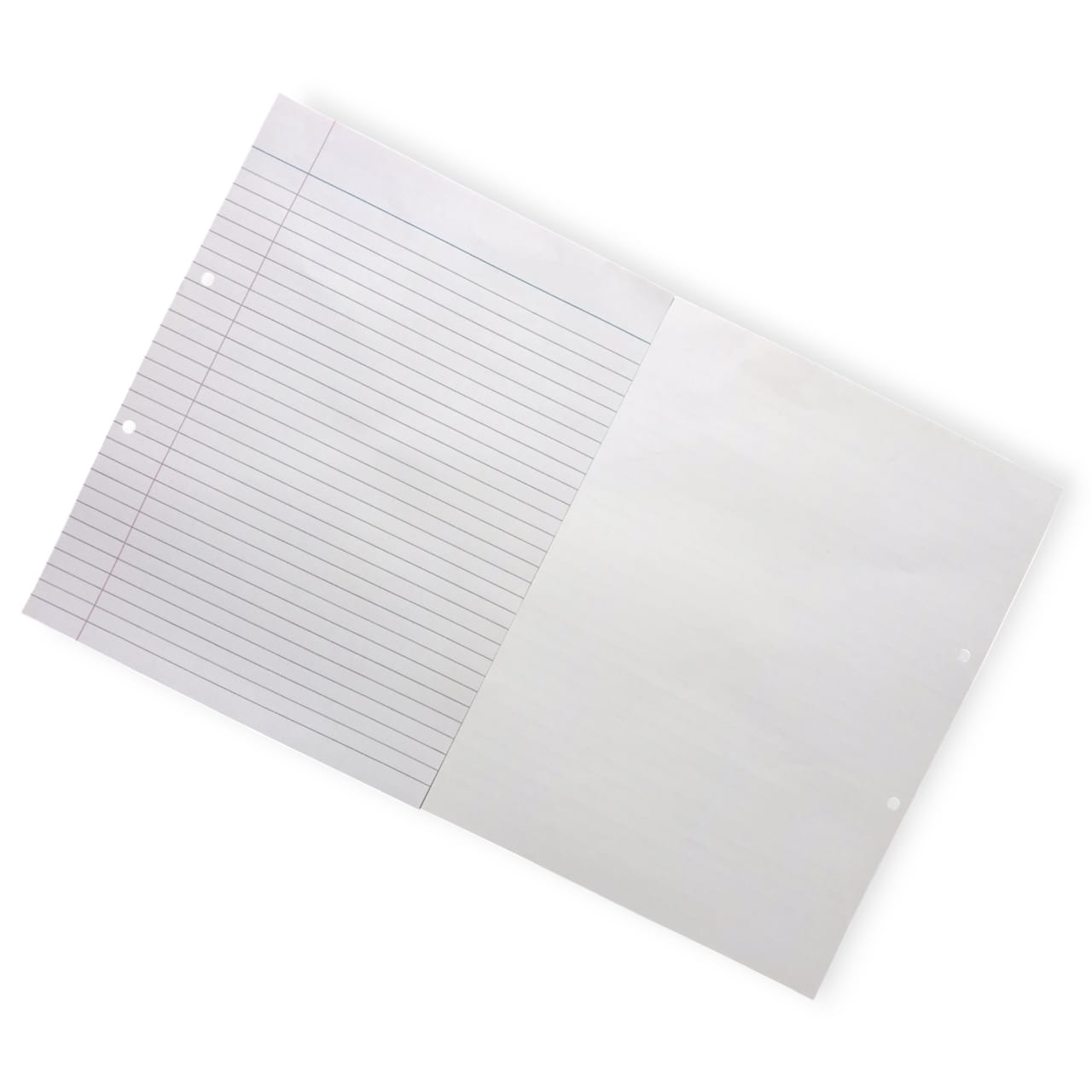 PRACTICAL PAPER SHEET (48'S)